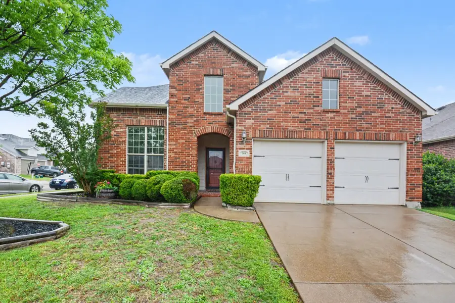 2010 Jack County Drive, Forney, TX 75126 - #2
