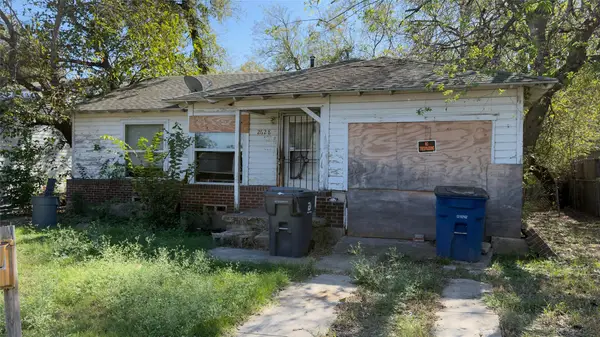 2628 Marfa Avenue, Dallas, TX 75216