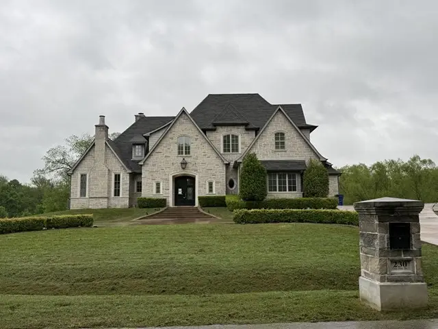 230 Oak Tree Drive, Waxahachie, TX 75165 - #1