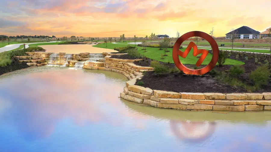 809 Running Iron Trail, Mansfield, TX 76063 - #3