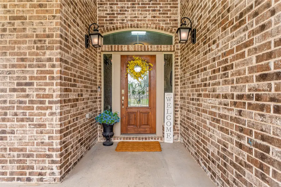 604 Lister Drive, Waco, TX 76712 - #3