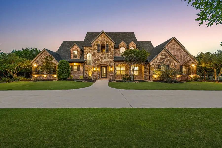 3119 Lake Drive, Southlake, TX 76092 - #2