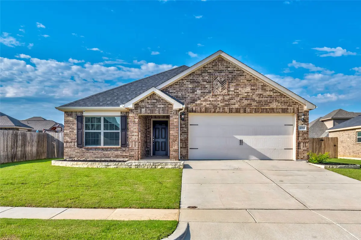 4014 Lakeview Drive, Sanger, TX 76266 - #1