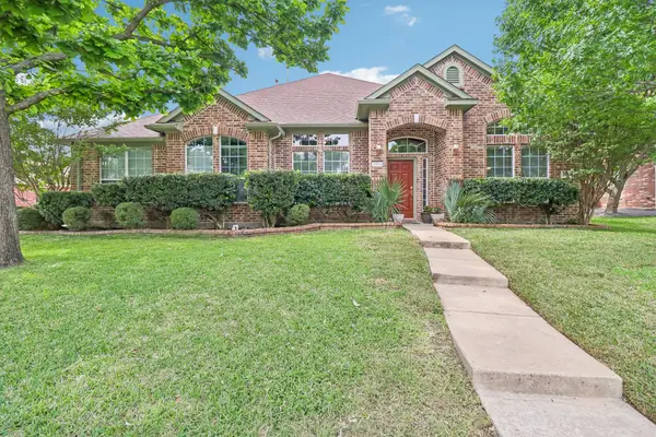 2809 Ranch Road, Sachse, TX 75048