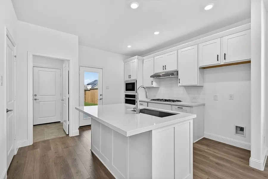 3120 Winecup Road, Celina, TX 75009 - #2