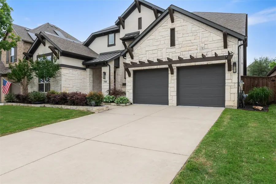 1001 Benbrook Trail, McKinney, TX 75071 - #2