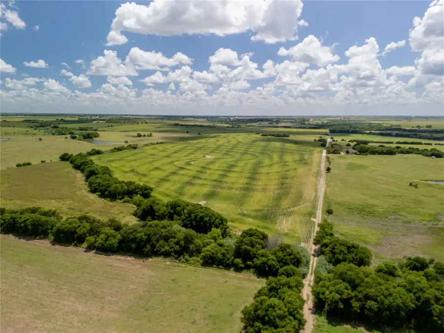 15 Acres | Tract 5 County Rd 3307, Hubbard, TX 76648 - #2