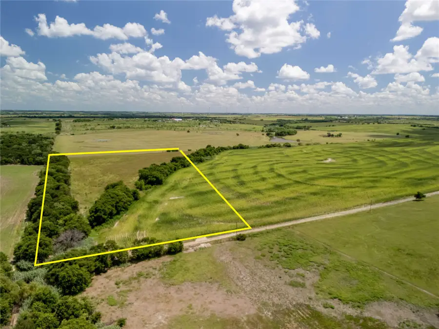 15 Acres | Tract 5 County Rd 3307, Hubbard, TX 76648 - #3