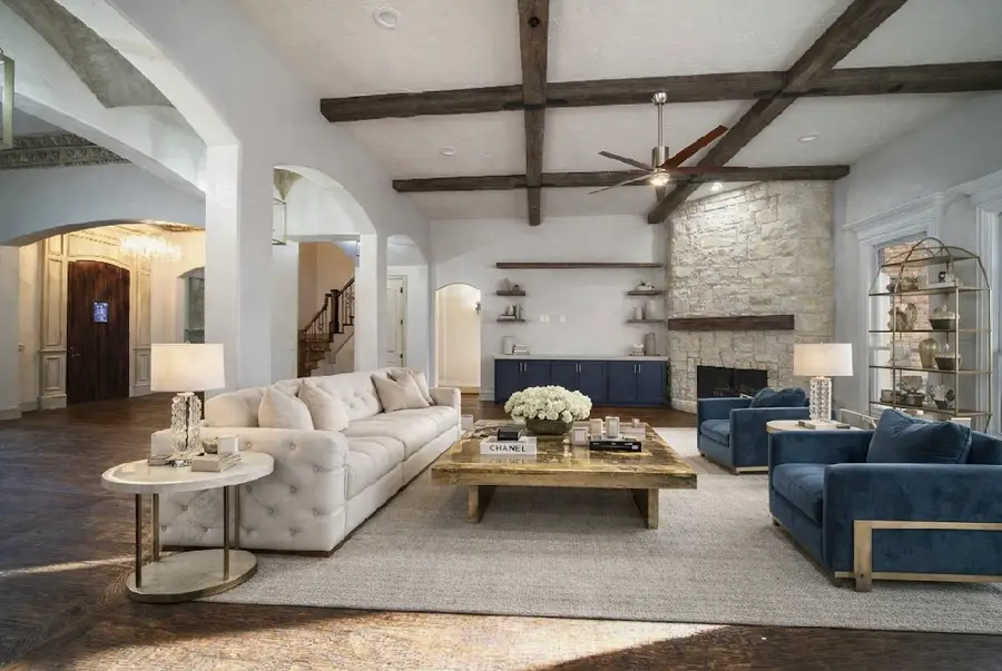 4900 Rockrimmon Court, Colleyville, TX 76034 - #3