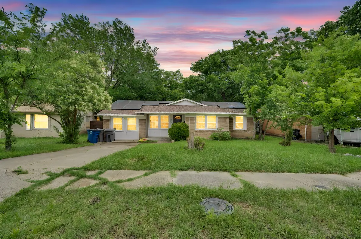 419 Highcrest Drive, Dallas, TX 75232 - #1