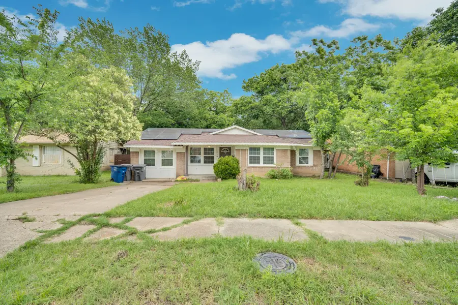 419 Highcrest Drive, Dallas, TX 75232 - #2