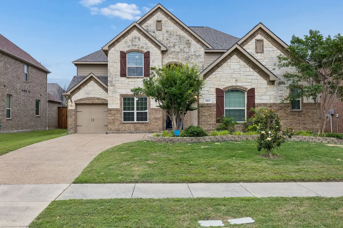 9519 Amberwoods Lane, Frisco, TX 75035 - #1