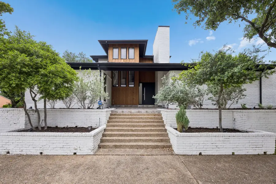 6505 Beckwith Court, Dallas, TX 75248 - #3