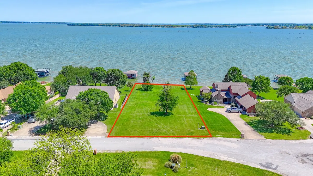 Lot 28 Moonlight Drive, Corsicana, TX 75109 - #1