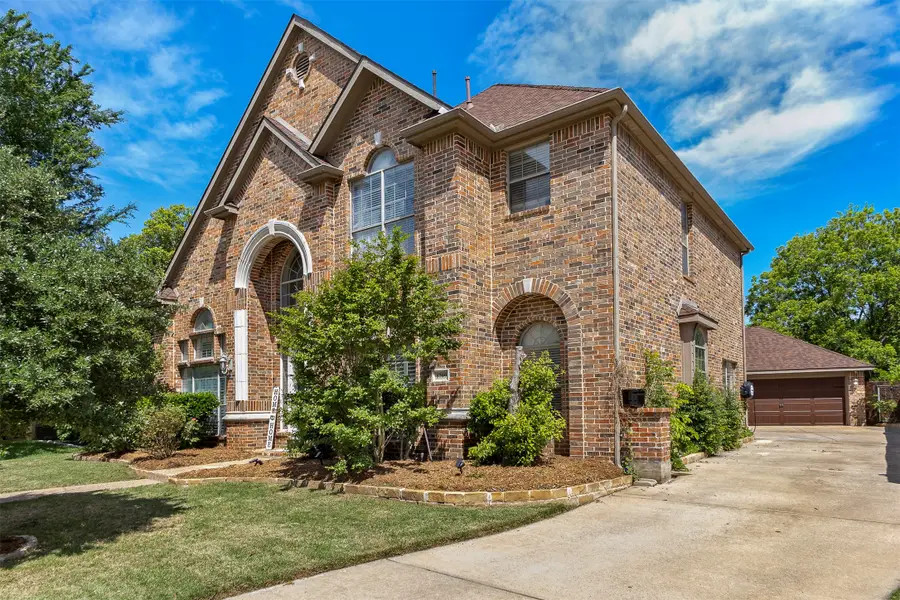 1709 Rosebriar Lane, Keller, TX 76248 - #2