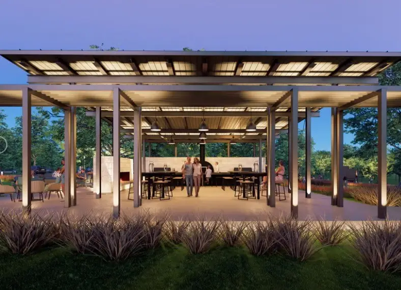 9317 Rolling Meadow Way, Justin Roanoke, TX 76226 - #3