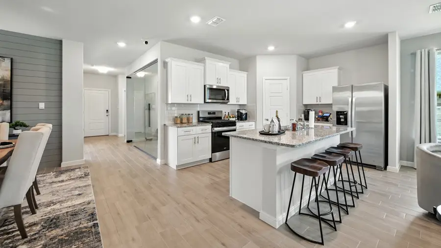 1233 Treehouse Lane, Decatur, TX 76234 - #3