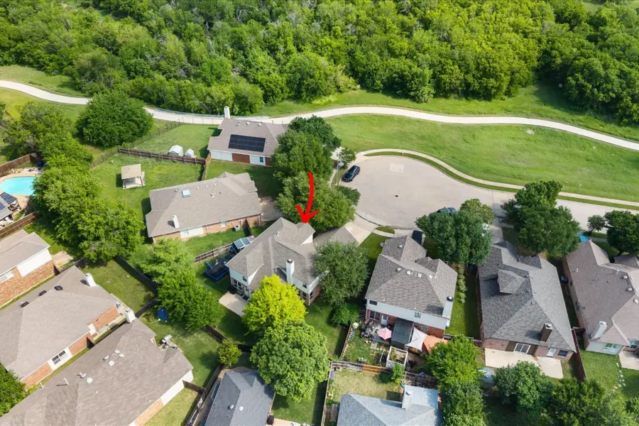 8157 Keechi Creek Court, Fort Worth, TX 76137 - #3