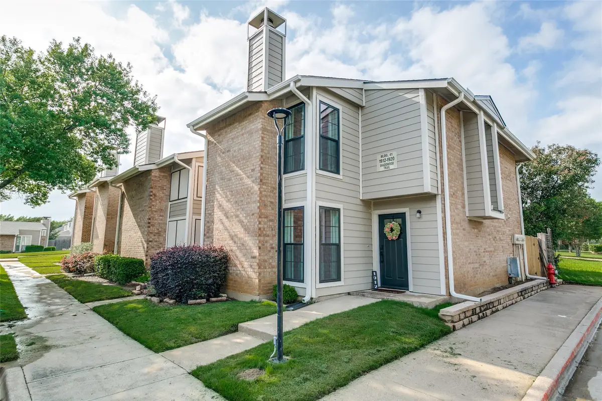 1912 Shadowood Trail, Colleyville, TX 76034 - #1