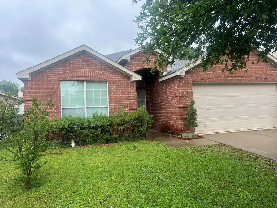 13507 Baldcypress Drive, Dallas, TX 75253 - #2
