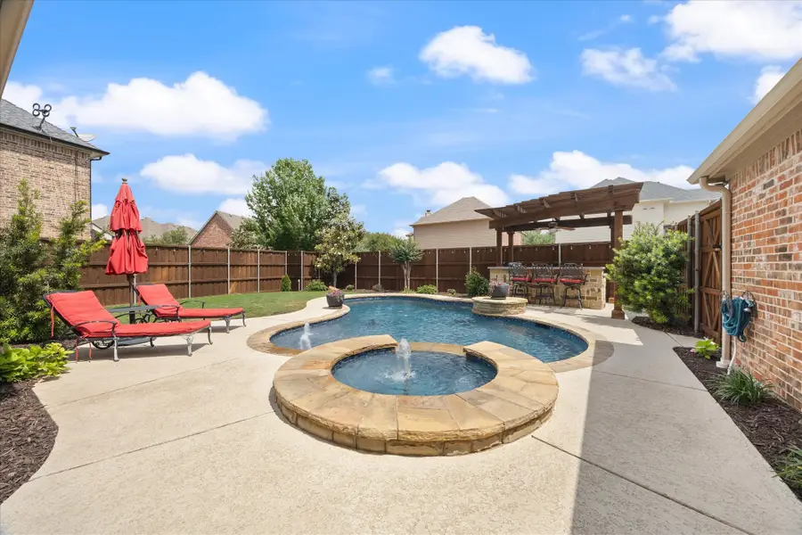 3590 Corkwood Drive, Frisco, TX 75033 - #3
