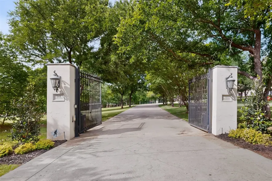 141 Cherokee Boulevard, Pottsboro, TX 75076 - #2