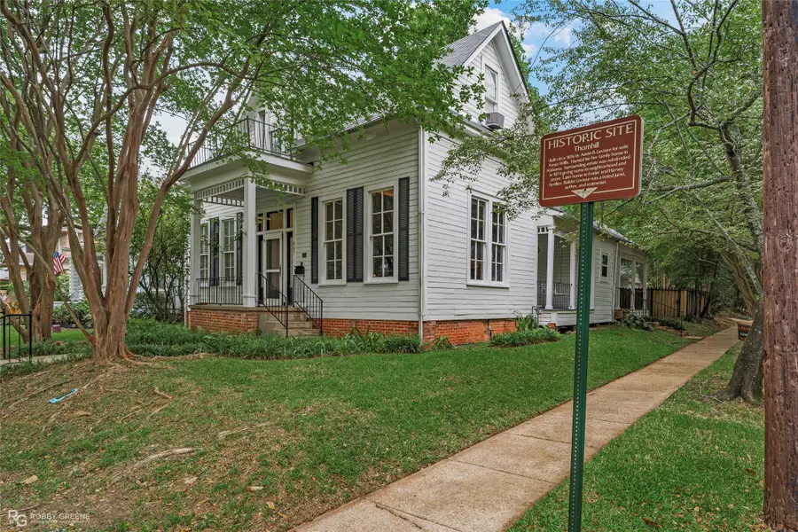 857 Robinson Place, Shreveport, LA 71104 - #3