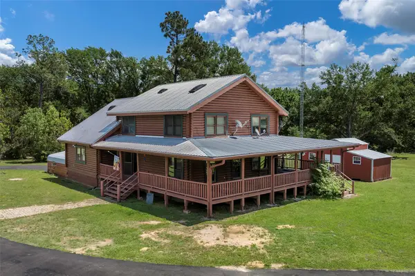 1003 Vz County Road 3211, Wills Point, TX 75169