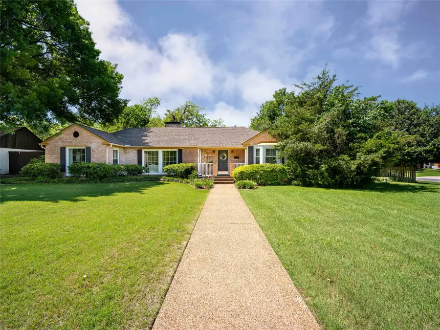 1403 Tranquilla Drive, Dallas, TX 75218 - #2