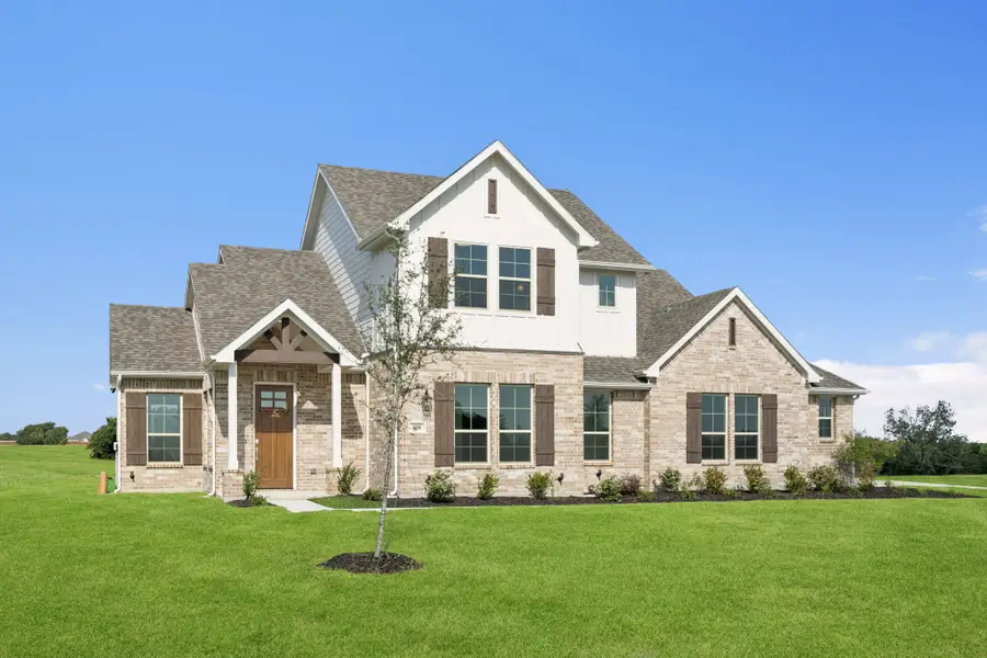 108 Paradise Cove, Waxahachie, TX 75165 - #2