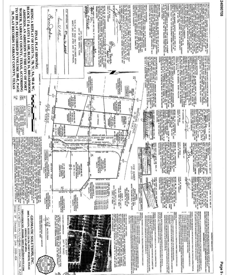 7913 Marydean Avenue, Fort Worth, TX 76116 - #3