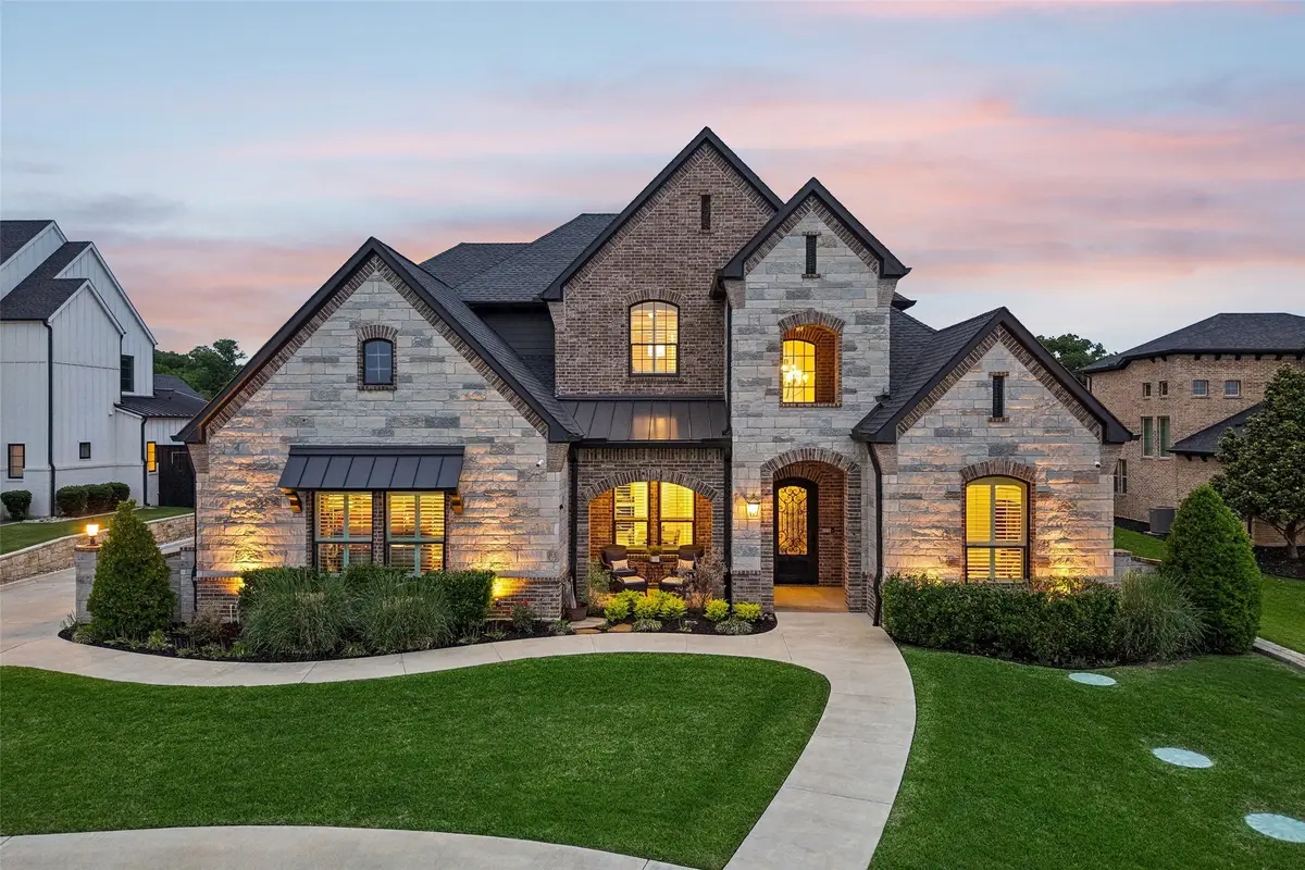 1657 Florence Road, Keller, TX 76262 - #1