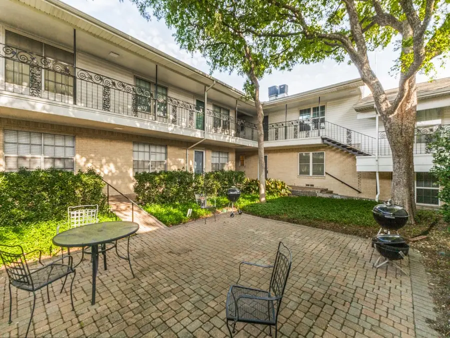 5818 E University Boulevard #138, Dallas, TX 75206 - #3