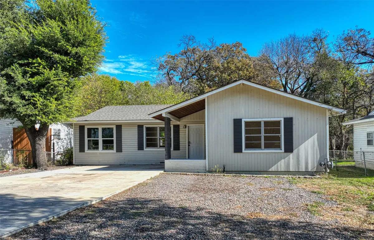 4520 Utah Avenue, Dallas, TX 75216 - #1