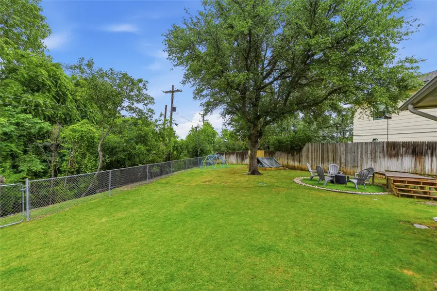 6732 Basswood Drive, Fort Worth, TX 76135 - #3