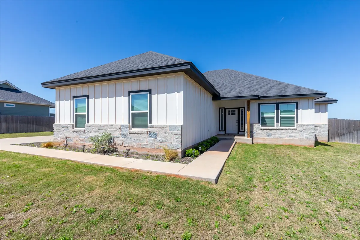 118 Corbyn Circle, Tuscola, TX 79562 - #1