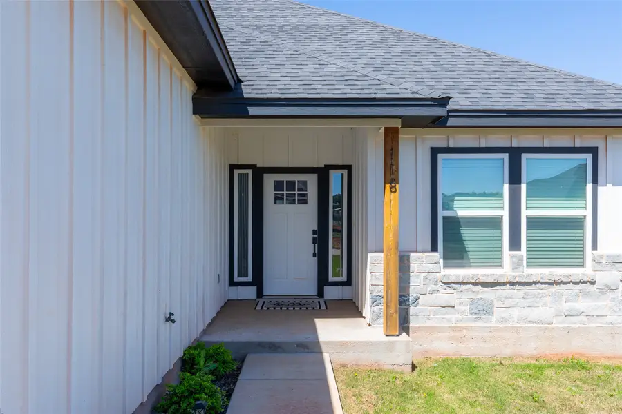 118 Corbyn Circle, Tuscola, TX 79562 - #2