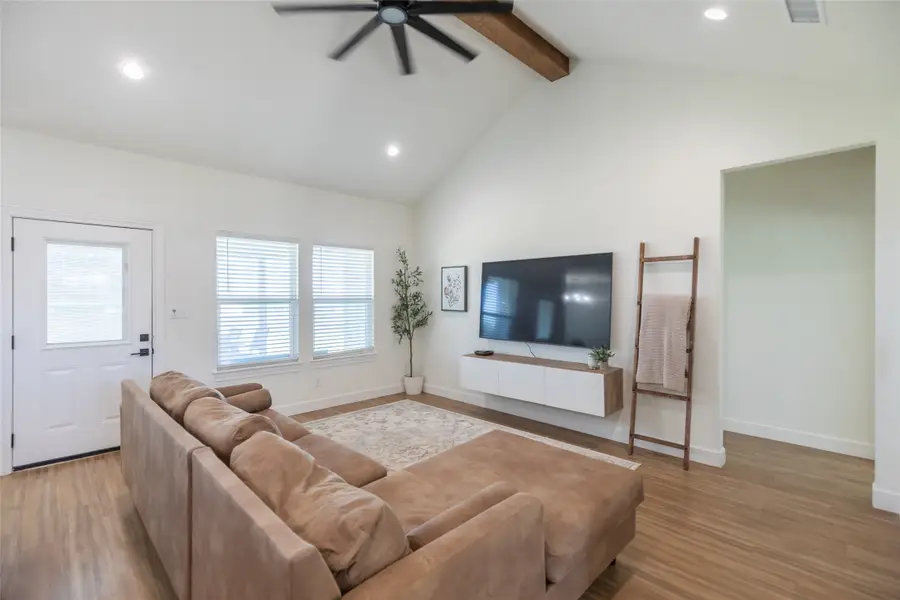 118 Corbyn Circle, Tuscola, TX 79562 - #3