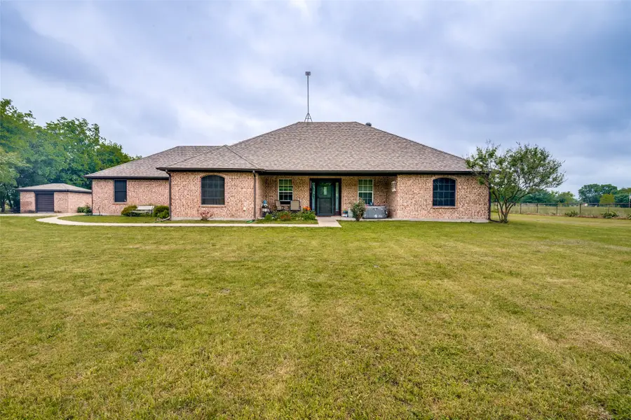 2180 County Road 2218, Caddo Mills, TX 75135 - #2