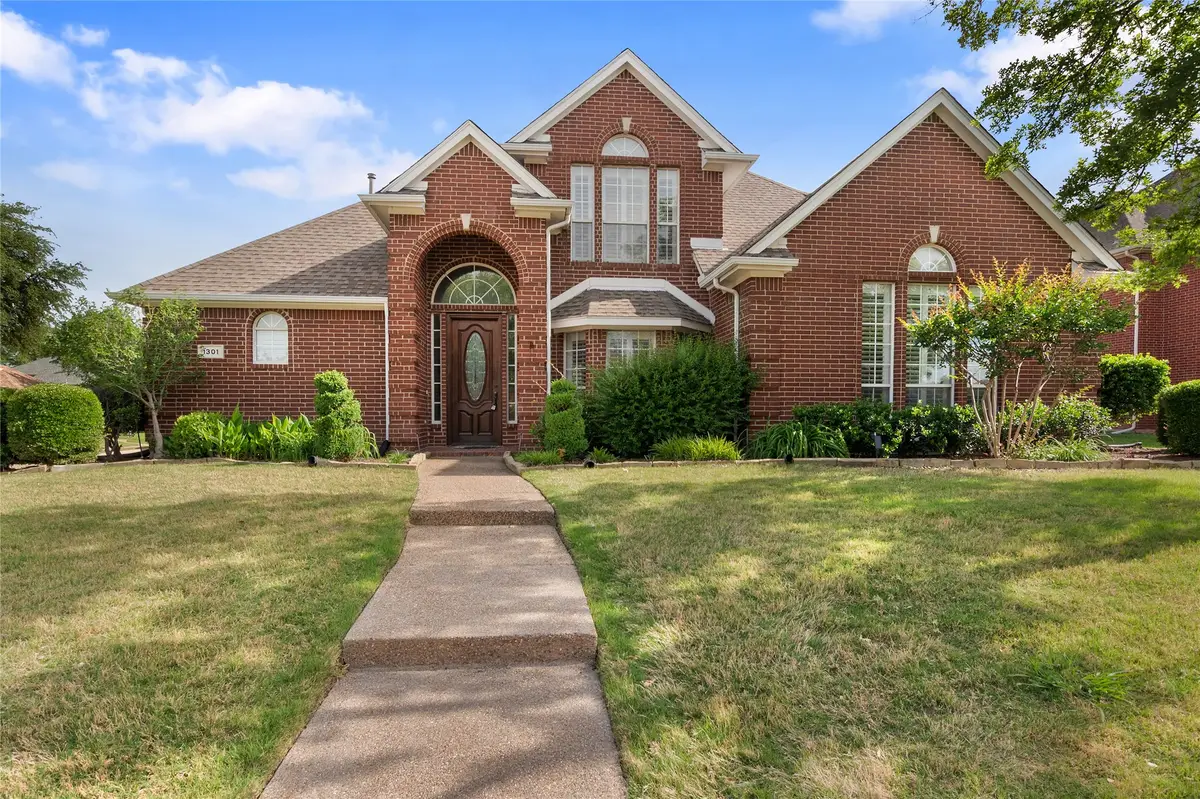 1301 Meadow Cove Court, Carrollton, TX 75007 - #1