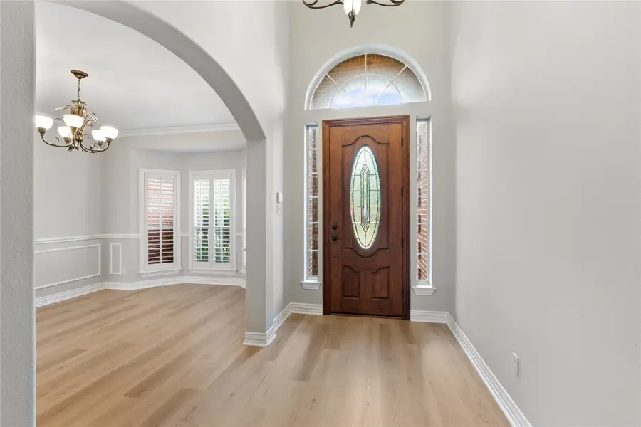 1301 Meadow Cove Court, Carrollton, TX 75007 - #3