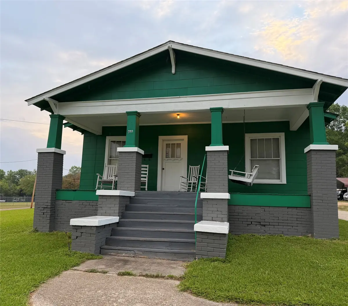 9890 Highway 79, Haynesville, LA 71038 - #1