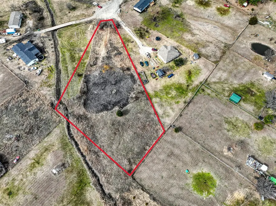 3099 Shanda Court, Kaufman, TX 75142 - #3