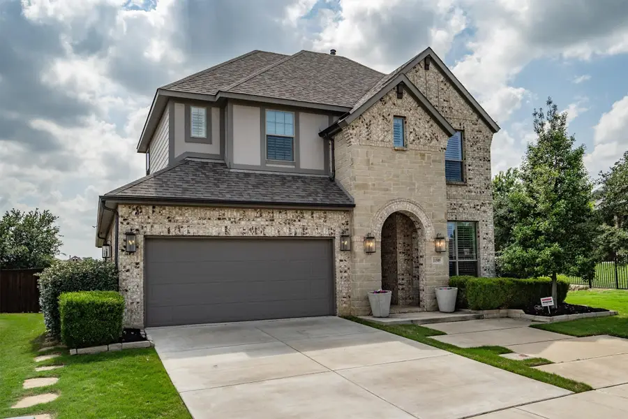 11509 Misty Ridge Drive, Justin Roanoke, TX 76262 - #2