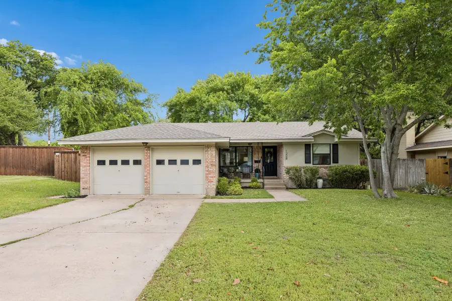 1228 Magnolia Drive, Richardson, TX 75080 - #2