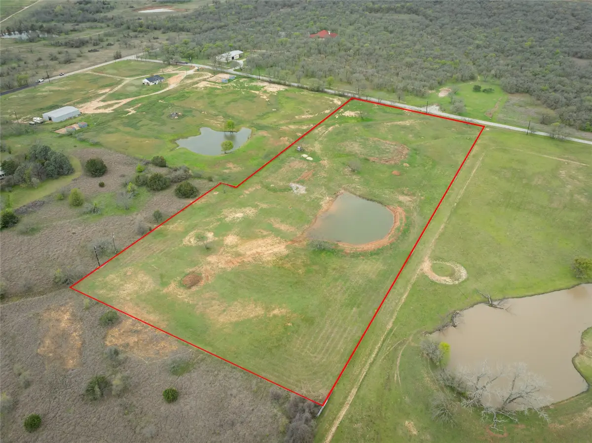 200 York Lane, Lipan, TX 76462 - #1
