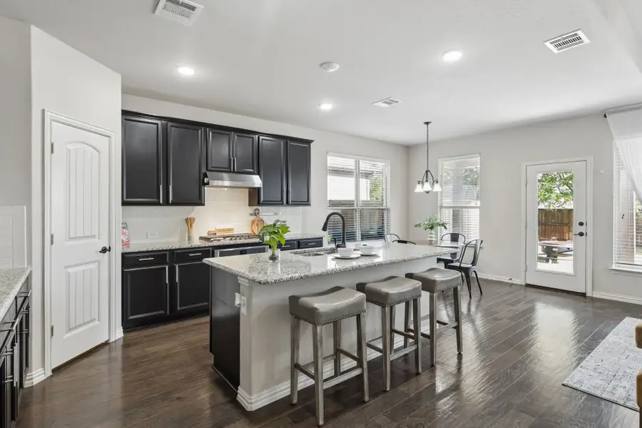1545 Tanglewood Trail, Northlake, TX 76226 - #3