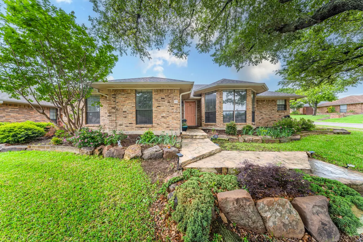 1500 Sunnyslope Drive, Carrollton, TX 75007 - #1
