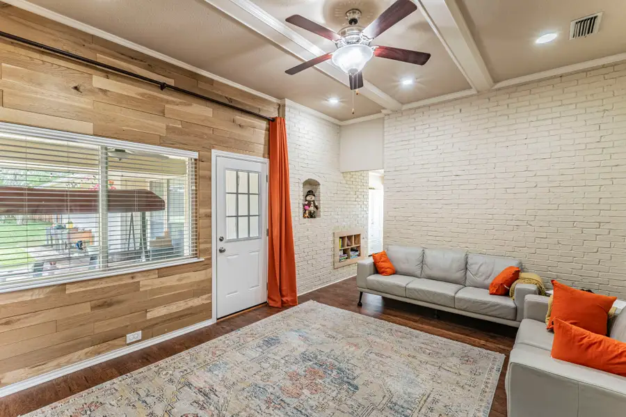 1500 Sunnyslope Drive, Carrollton, TX 75007 - #2