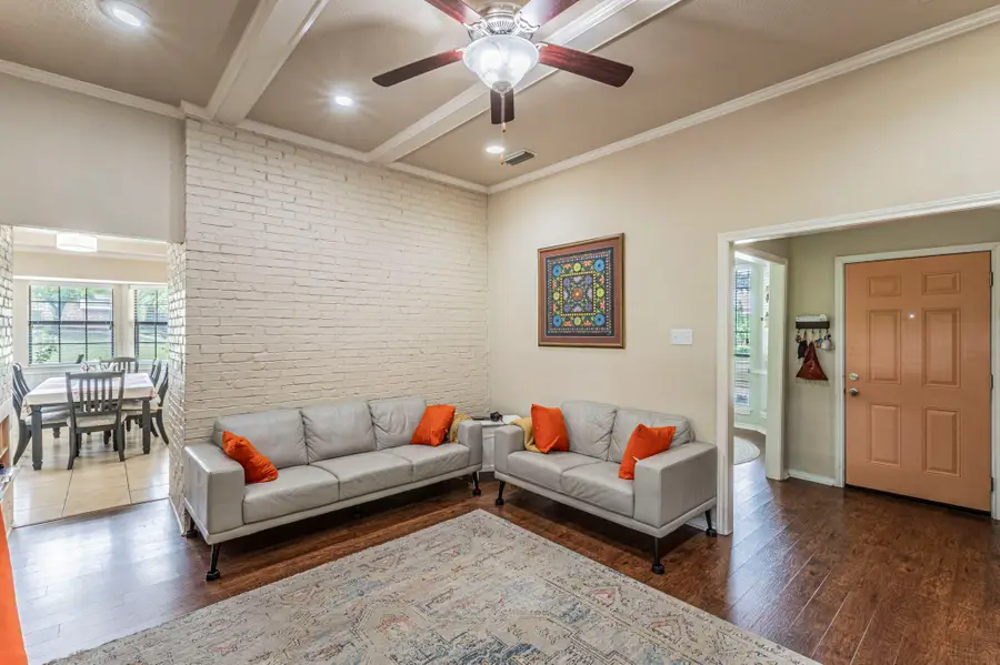 1500 Sunnyslope Drive, Carrollton, TX 75007 - #3